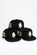 The 100th Homecoming Fitted