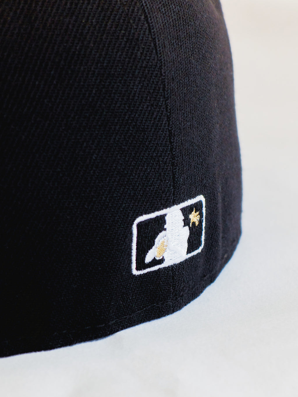 The 100th Homecoming Fitted