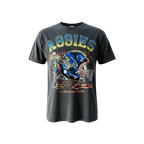 Aggie Football Vintage Tee