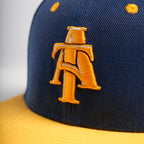 Aggie Bowl Champs Fitted