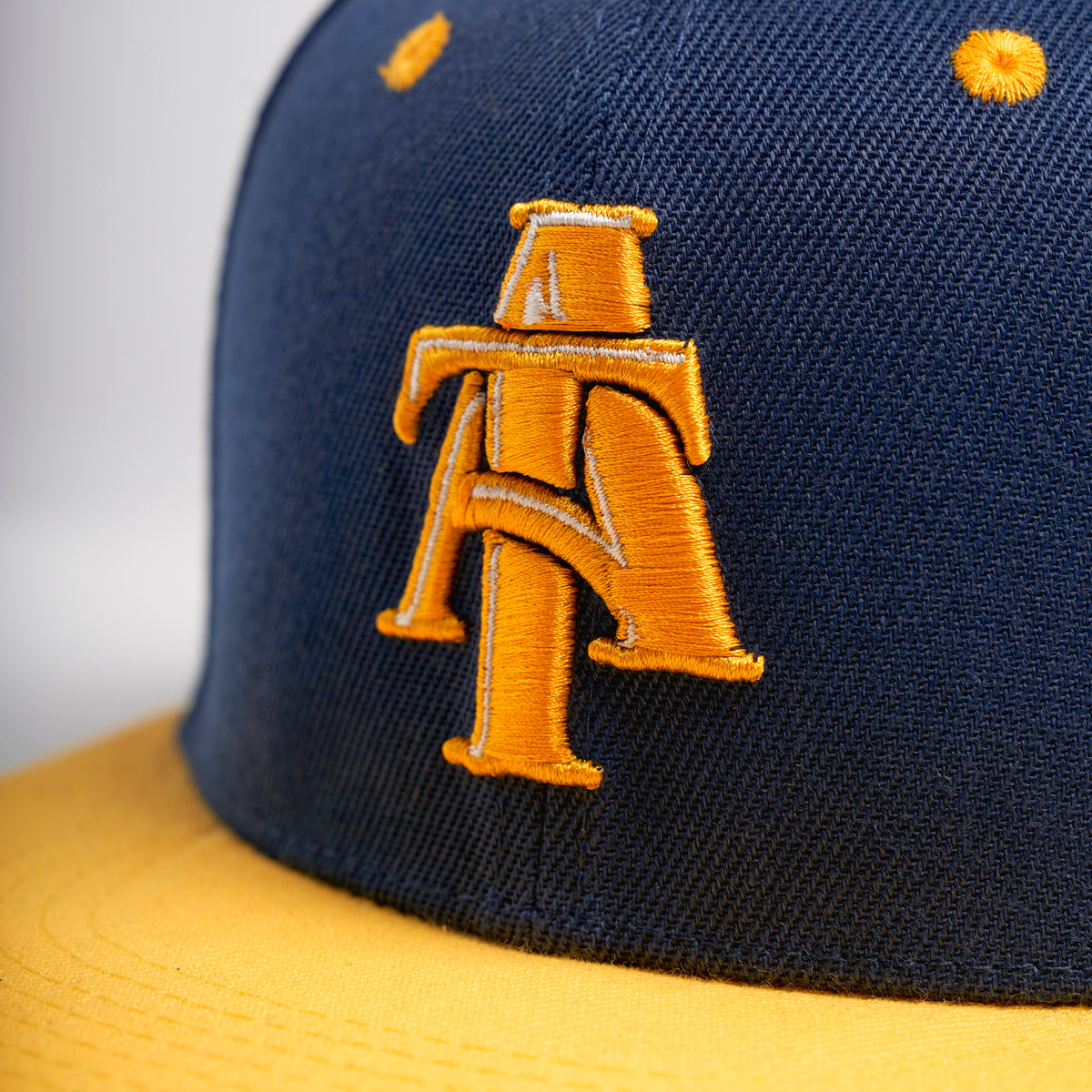 Aggie Bowl Champs Fitted