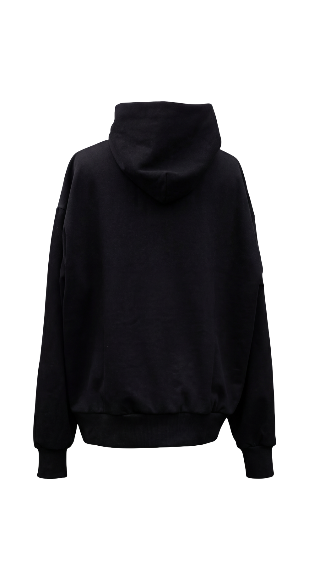 The February One Hoodie v2