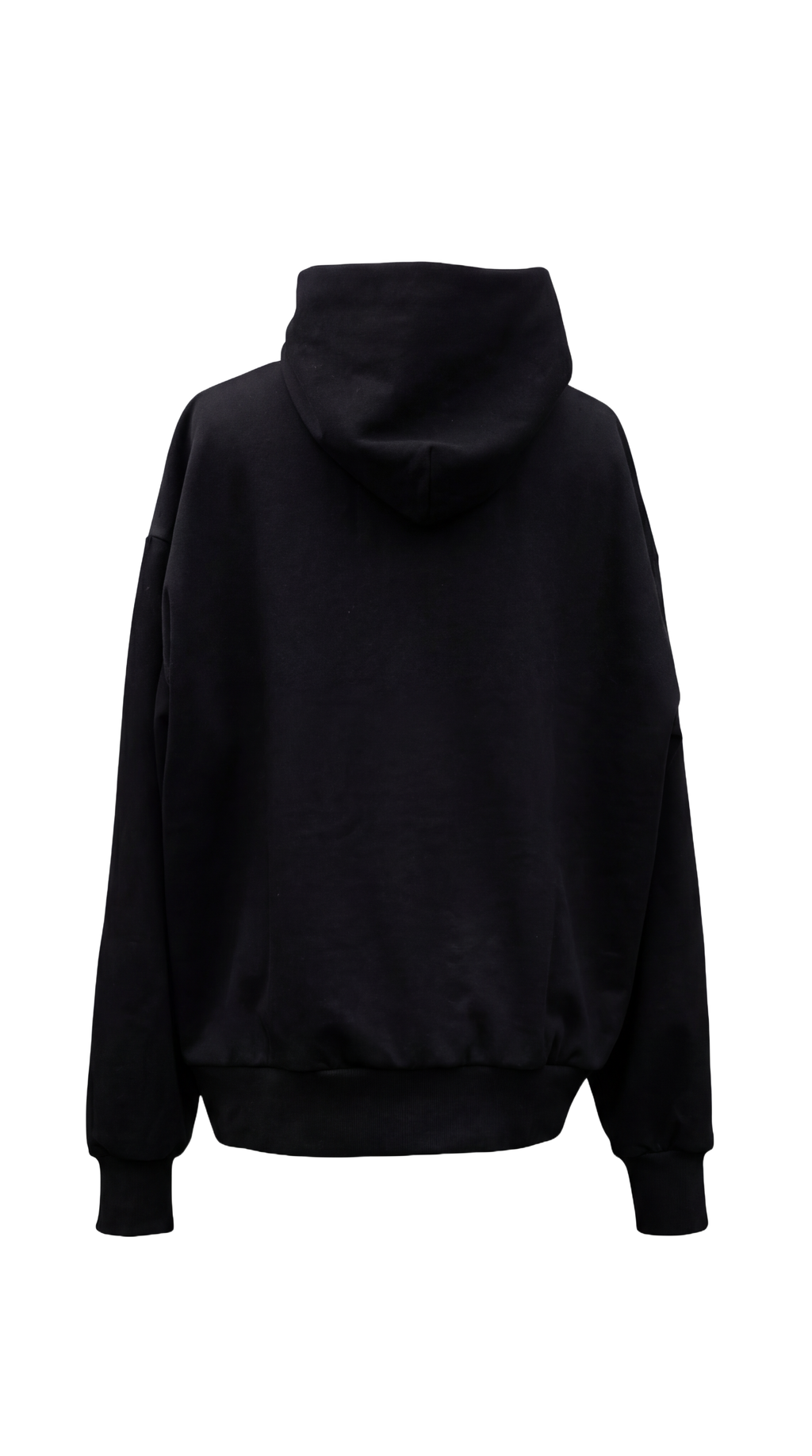 The February One Hoodie v2