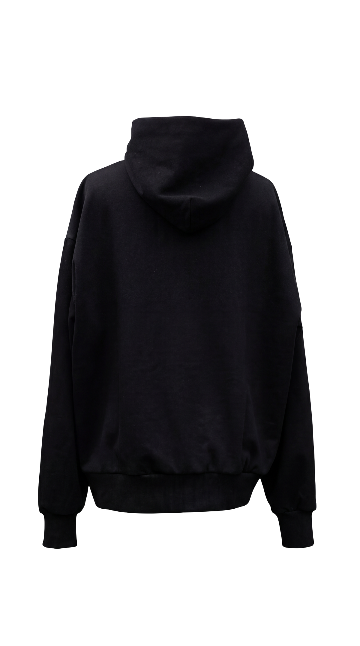 The February One Hoodie v2