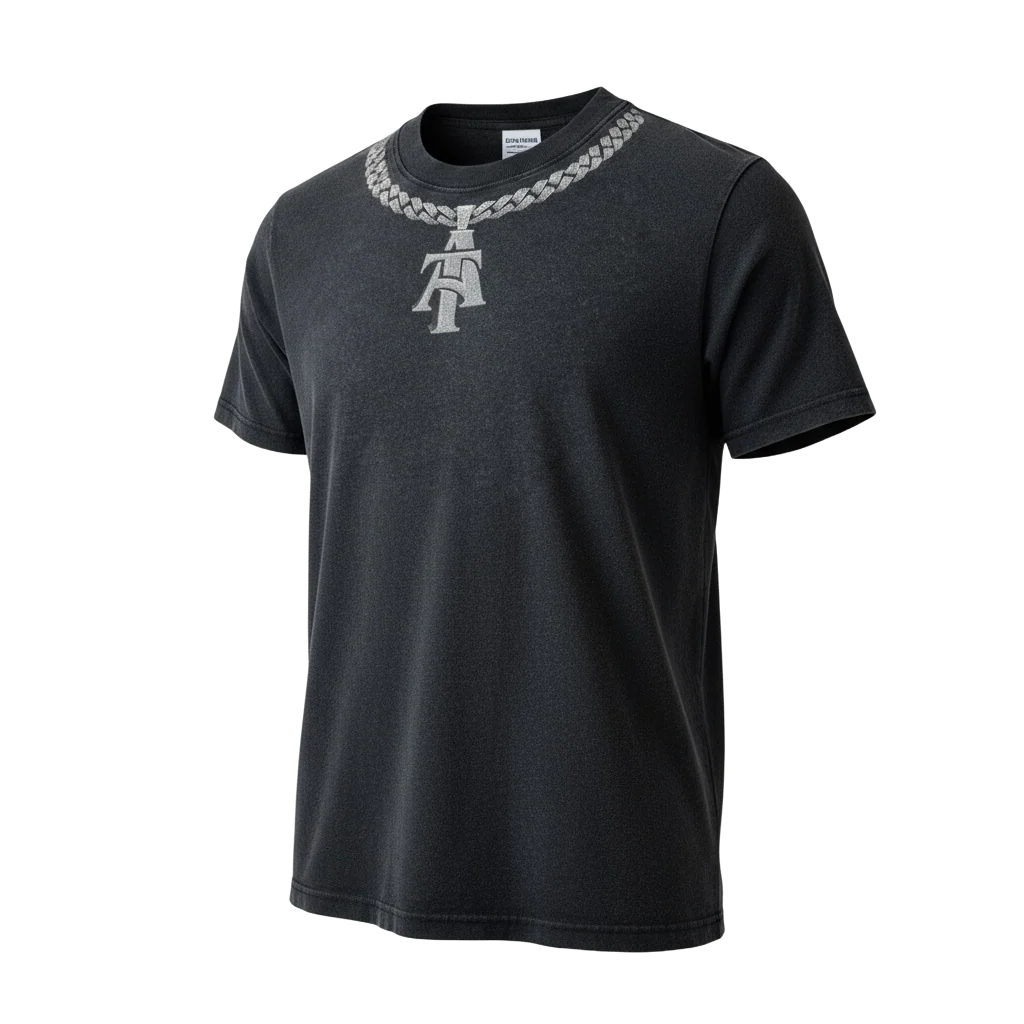 The Pendant Tee