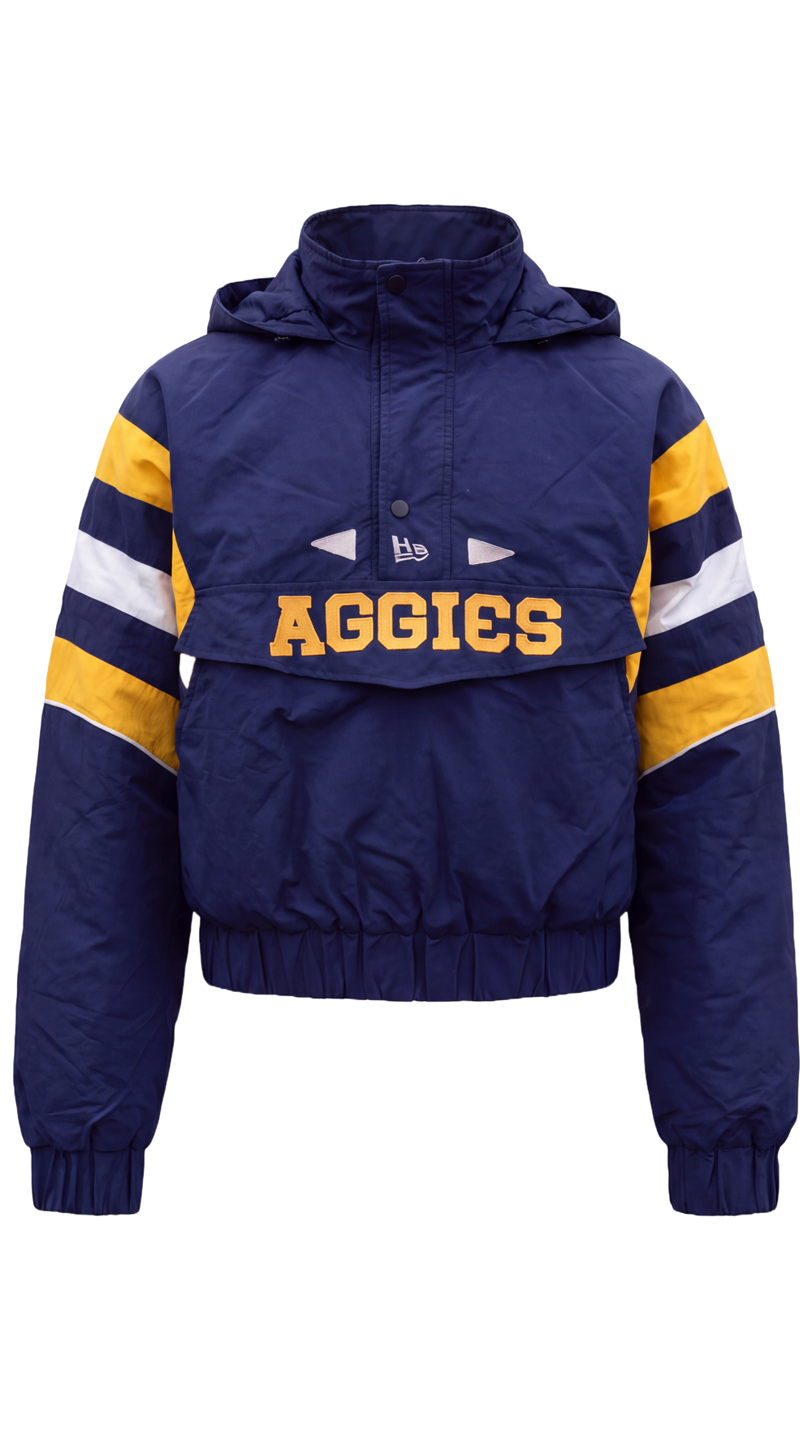 Aggies Anorak