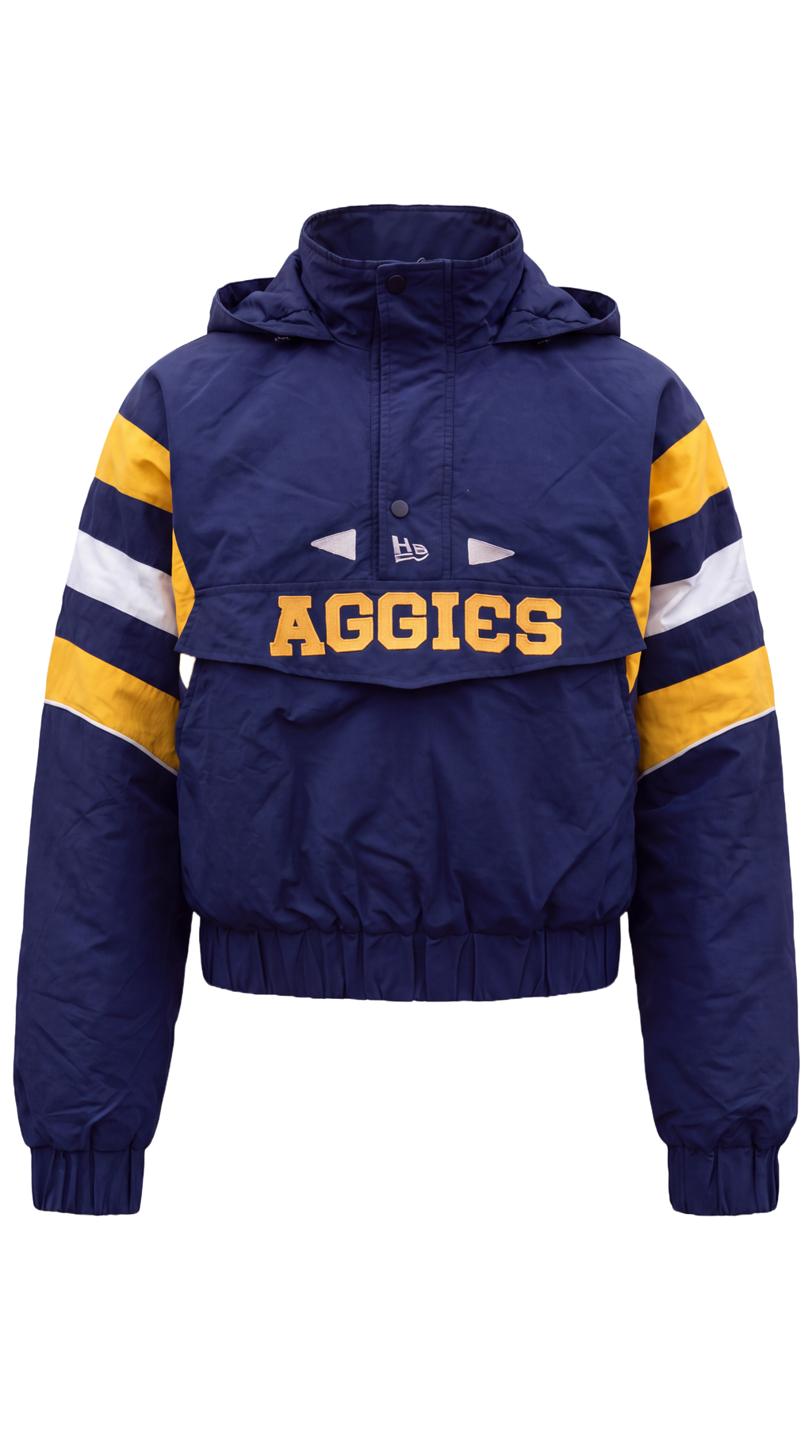 Aggies Anorak