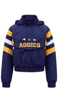 Aggies Anorak