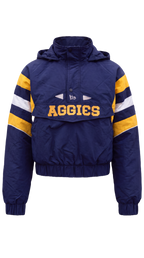 Aggies Anorak