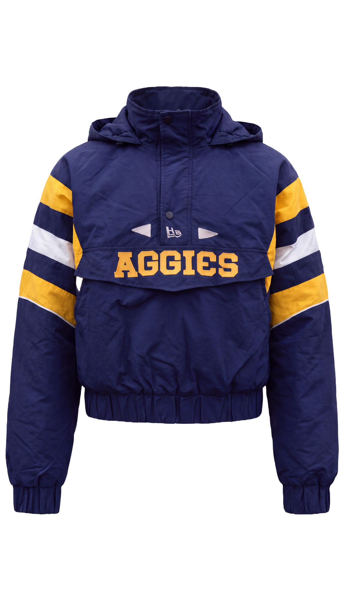 Aggies Anorak