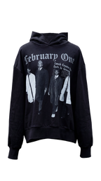 The February One Hoodie v2