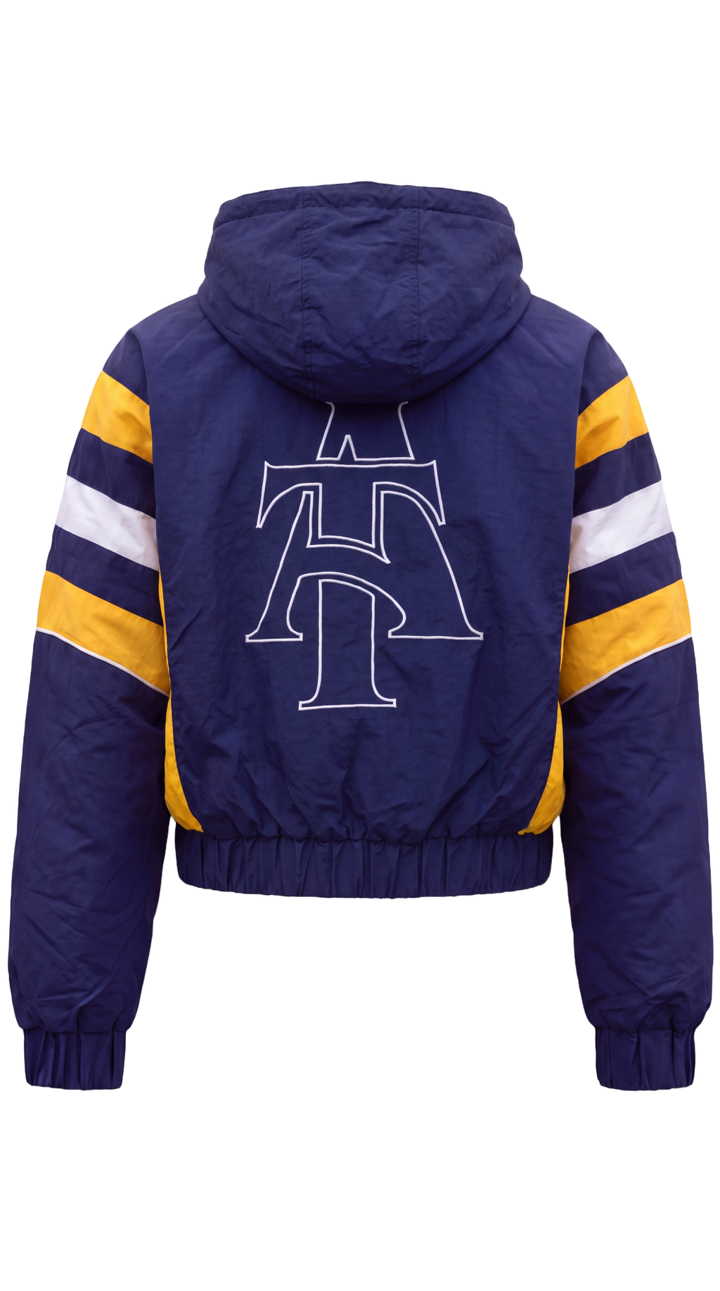 Aggies Anorak