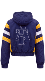 Aggies Anorak