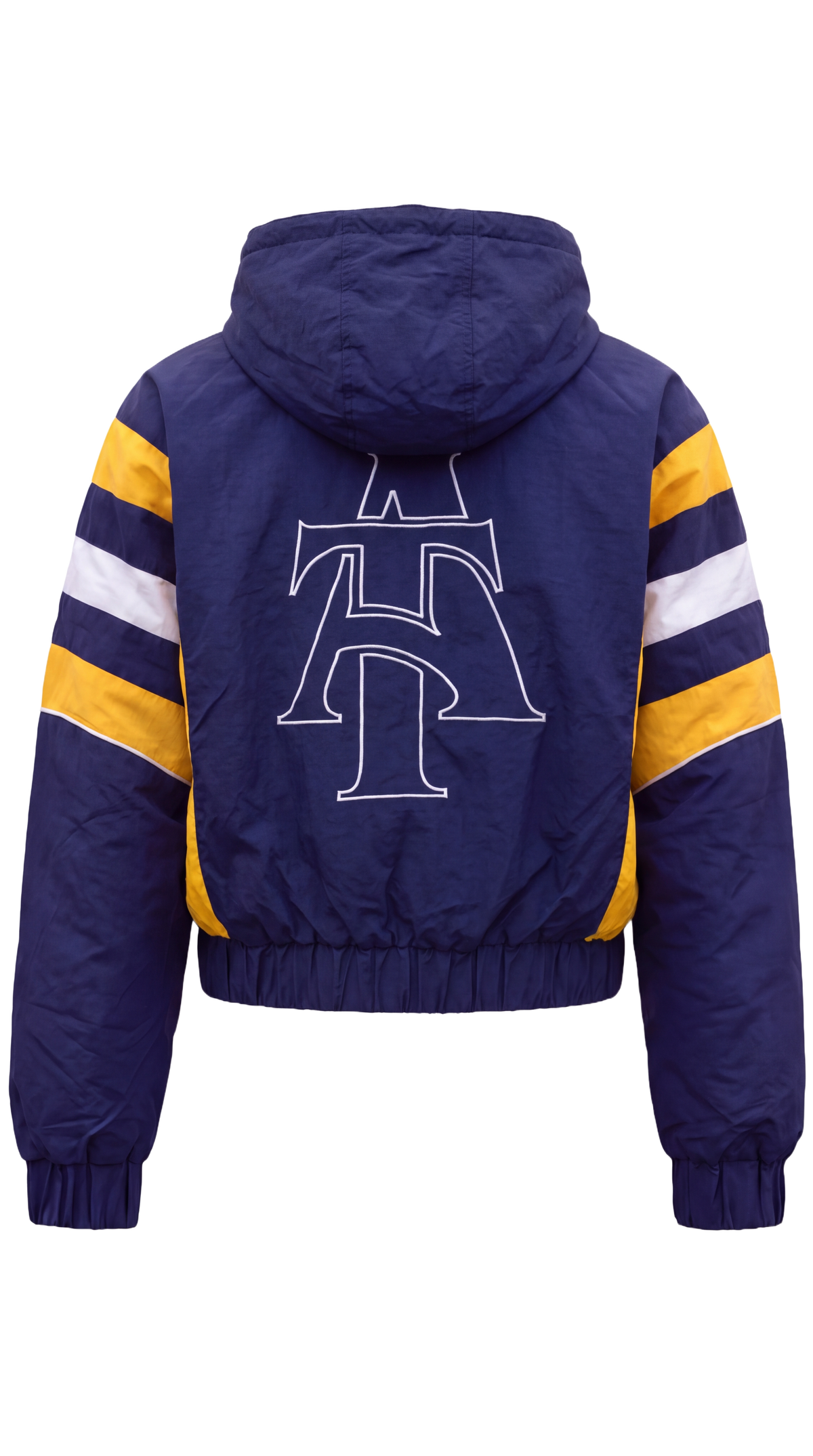 Aggies Anorak