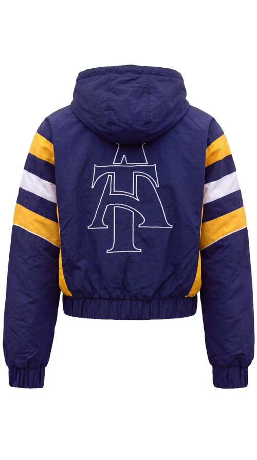 Aggies Anorak