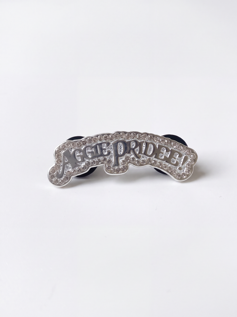 Aggie Pride Pin