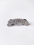 Aggie Pride Pin