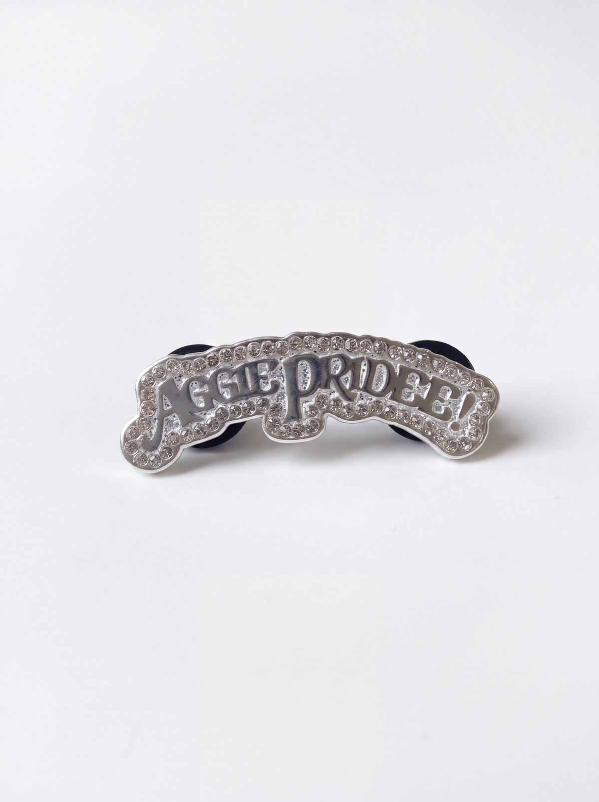 Aggie Pride Pin